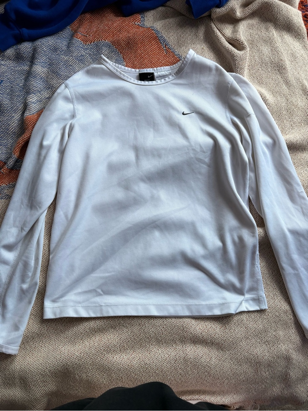 Vintage Nike Long sleeve
